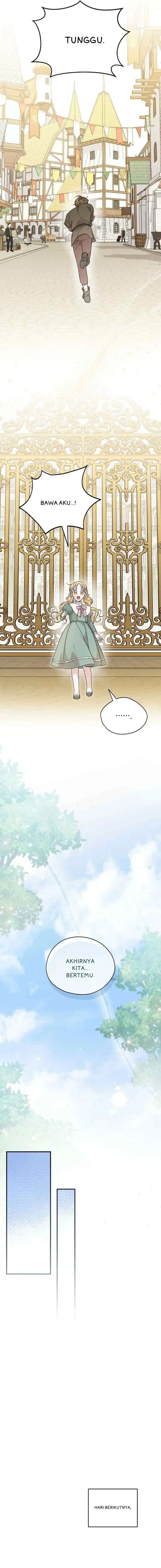 I Was Just Having Fun With The Time Limit Chapter 54 - Page 13