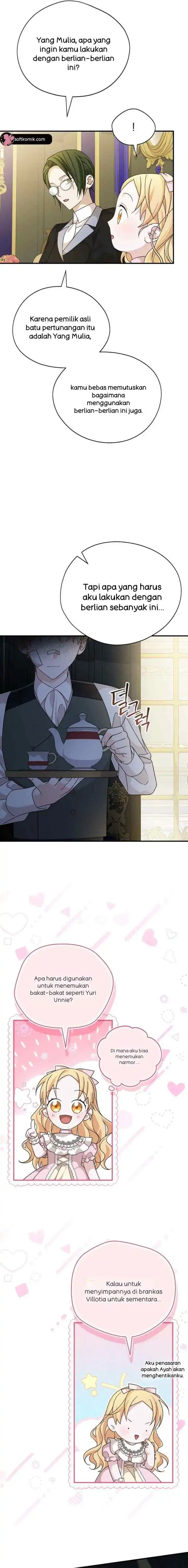 I Was Just Having Fun With The Time Limit Chapter 54 - Page 16