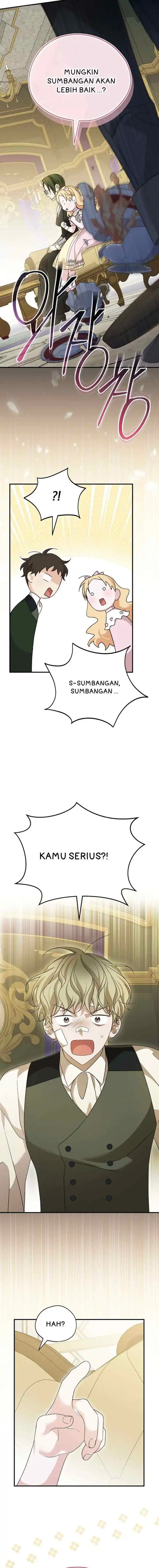 I Was Just Having Fun With The Time Limit Chapter 54 - Page 17