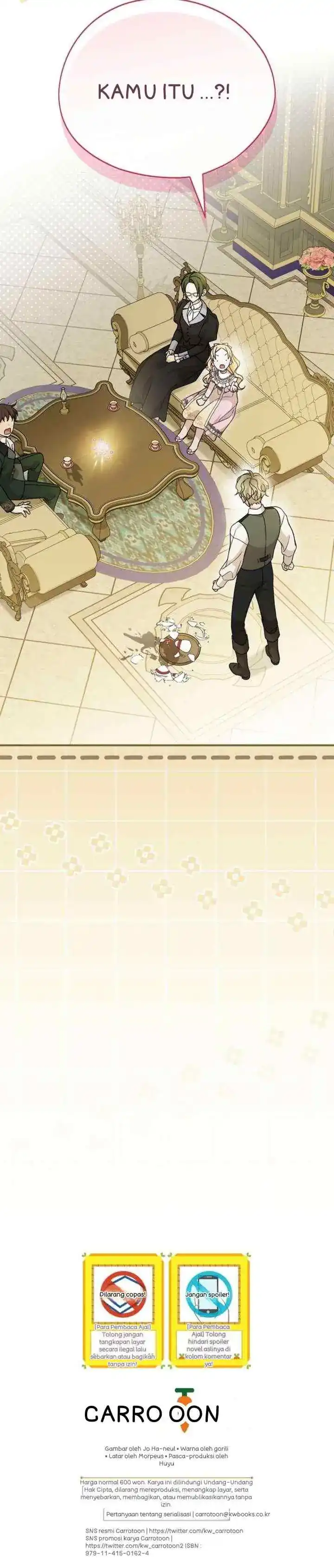 I Was Just Having Fun With The Time Limit Chapter 54 - Page 18