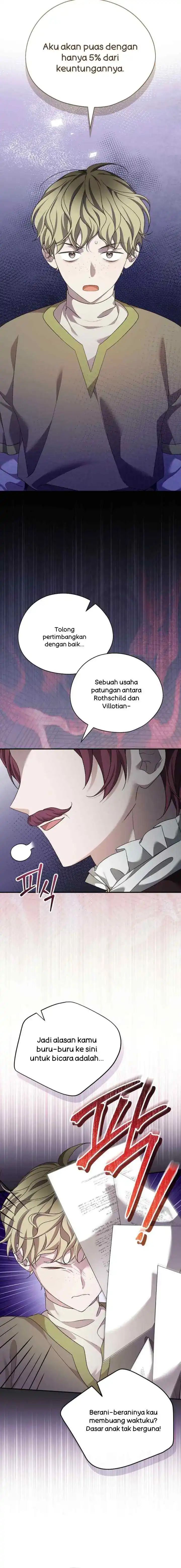 I Was Just Having Fun With The Time Limit Chapter 54 - Page 2