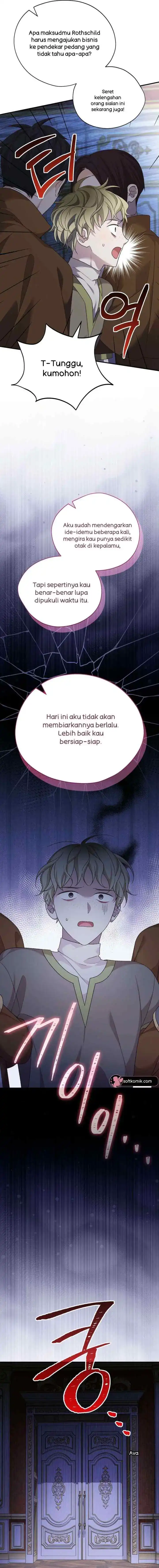 I Was Just Having Fun With The Time Limit Chapter 54 - Page 3