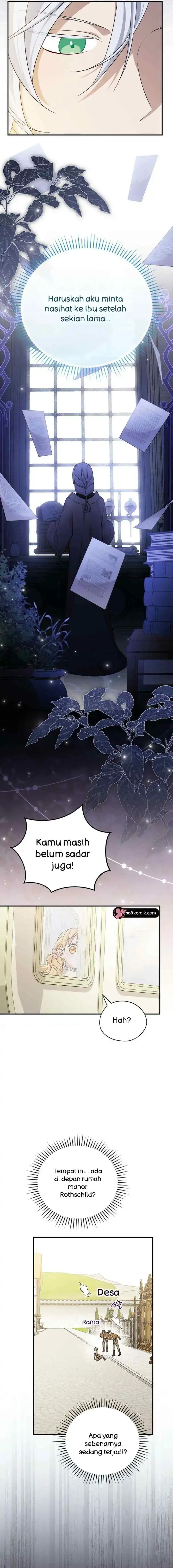 I Was Just Having Fun With The Time Limit Chapter 54 - Page 6