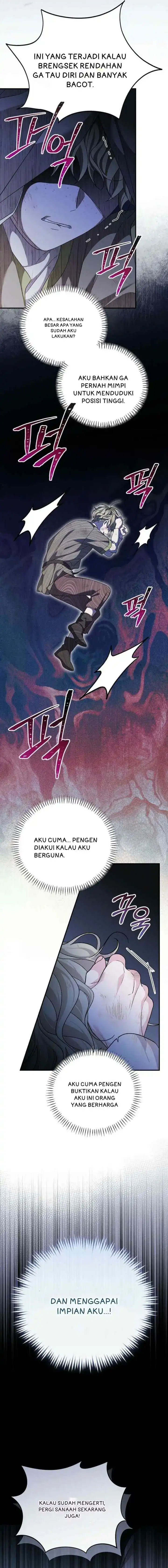 I Was Just Having Fun With The Time Limit Chapter 54 - Page 8