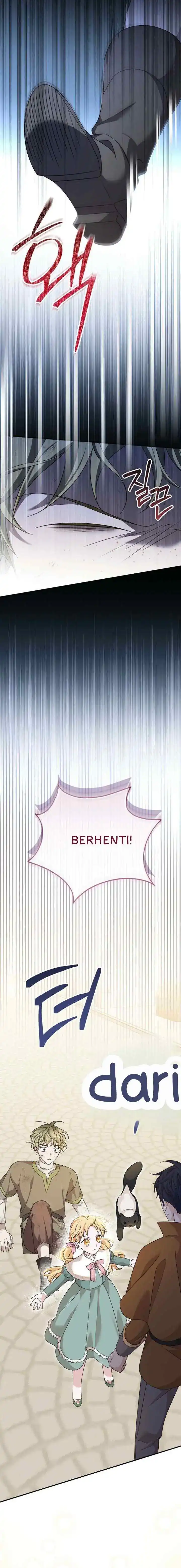 I Was Just Having Fun With The Time Limit Chapter 54 - Page 9