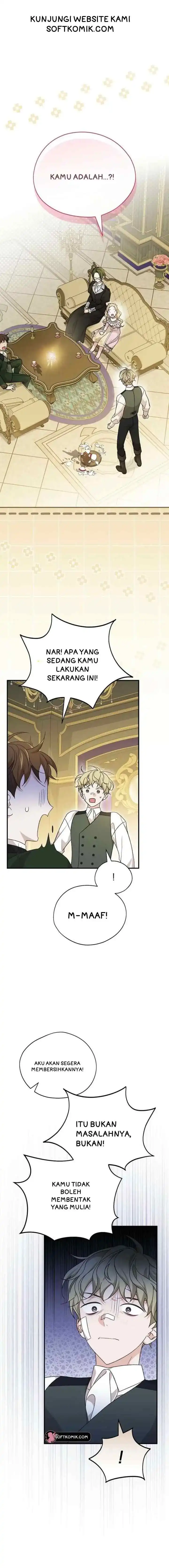 I Was Just Having Fun With The Time Limit Chapter 55 - Page 1