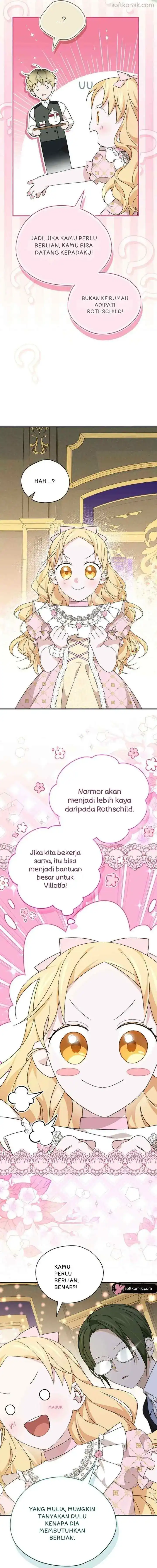 I Was Just Having Fun With The Time Limit Chapter 55 - Page 10
