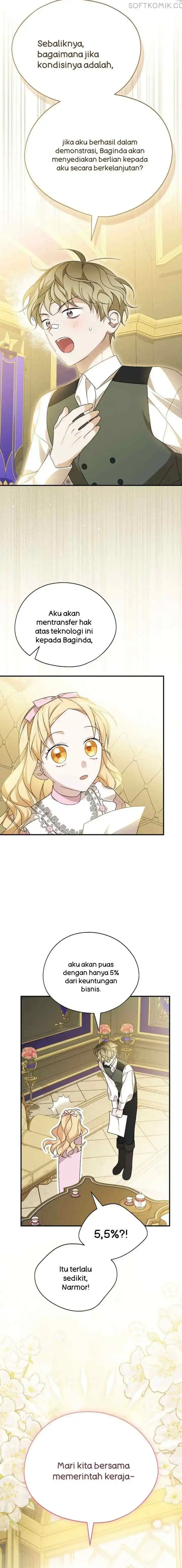 I Was Just Having Fun With The Time Limit Chapter 55 - Page 17