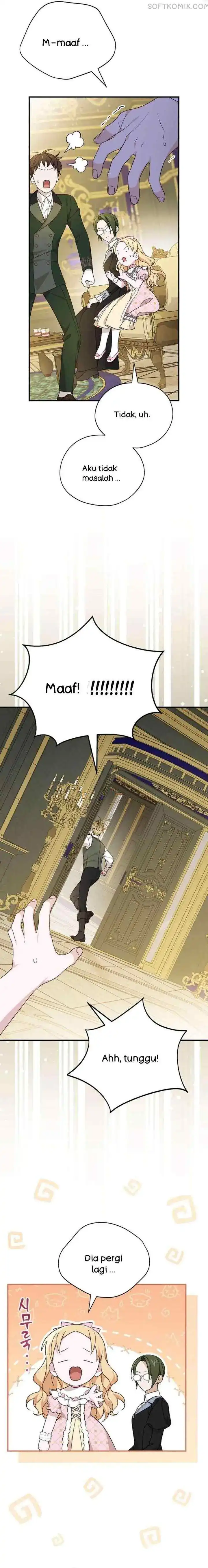 I Was Just Having Fun With The Time Limit Chapter 55 - Page 2