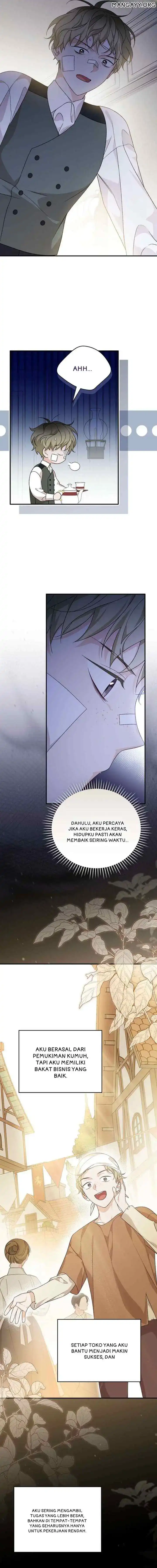I Was Just Having Fun With The Time Limit Chapter 55 - Page 4