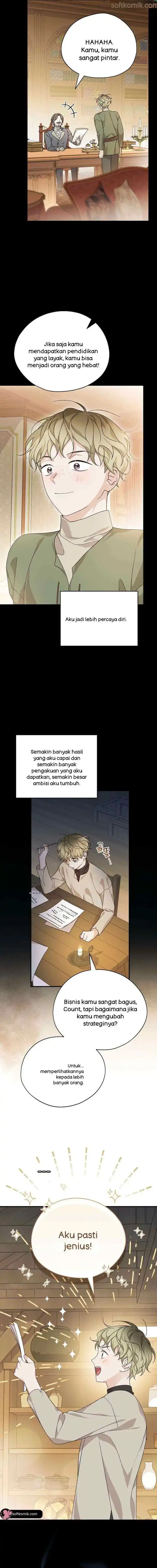 I Was Just Having Fun With The Time Limit Chapter 55 - Page 5