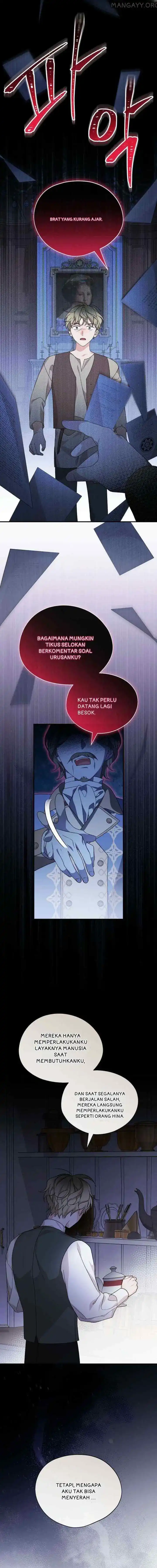 I Was Just Having Fun With The Time Limit Chapter 55 - Page 6