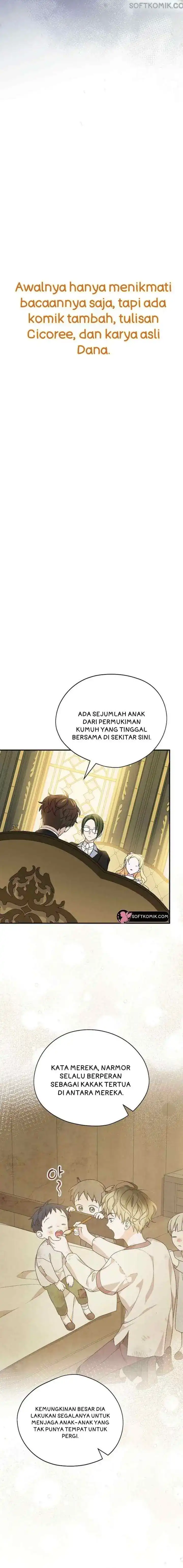 I Was Just Having Fun With The Time Limit Chapter 55 - Page 7