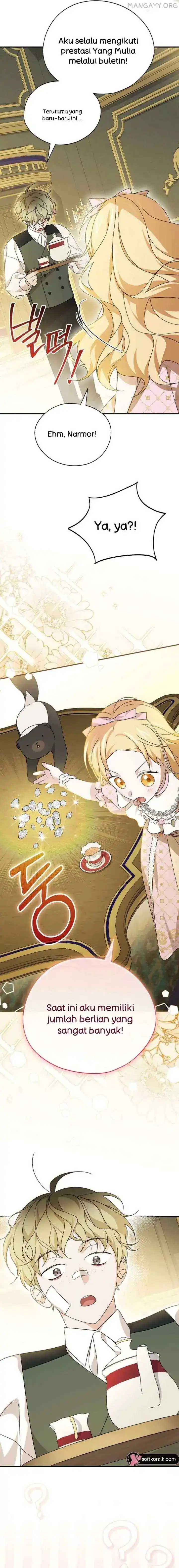 I Was Just Having Fun With The Time Limit Chapter 55 - Page 9
