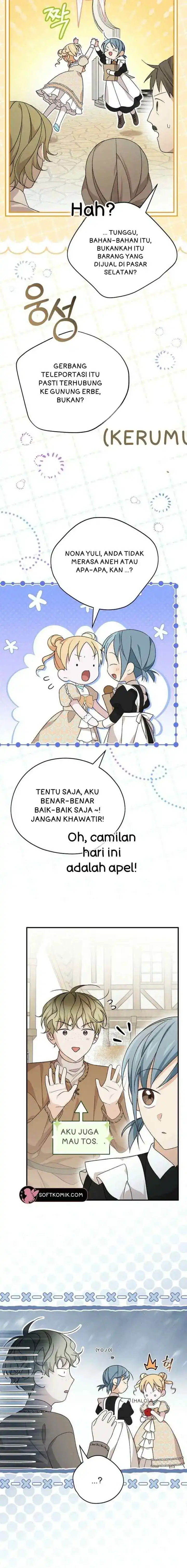 I Was Just Having Fun With The Time Limit Chapter 56 - Page 10