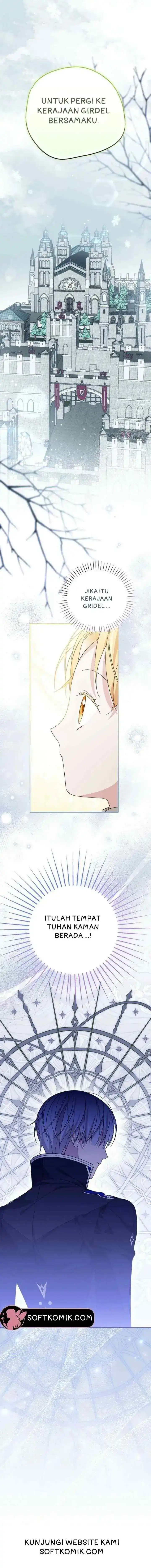 I Was Just Having Fun With The Time Limit Chapter 56 - Page 14