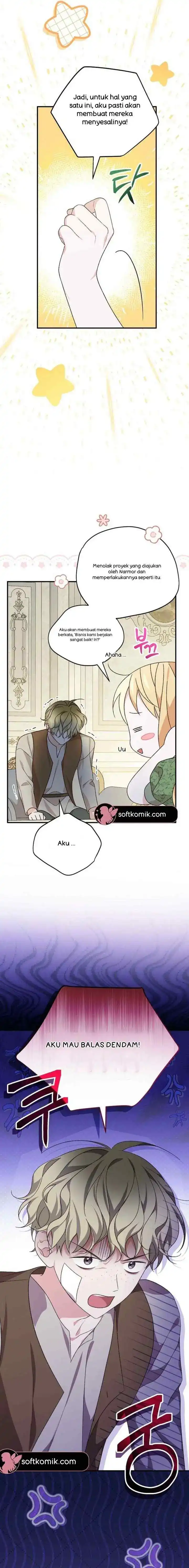 I Was Just Having Fun With The Time Limit Chapter 56 - Page 2