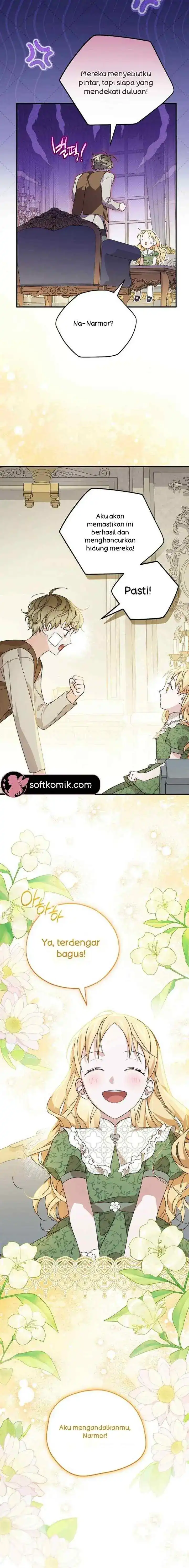 I Was Just Having Fun With The Time Limit Chapter 56 - Page 3