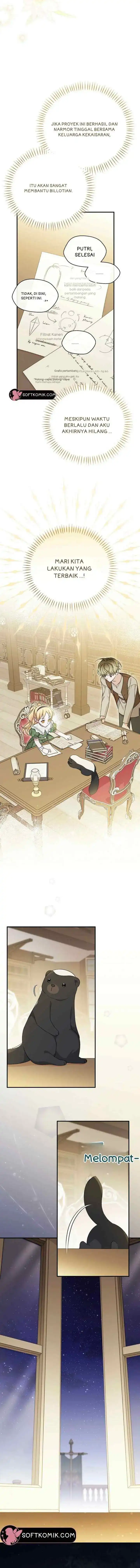 I Was Just Having Fun With The Time Limit Chapter 56 - Page 4