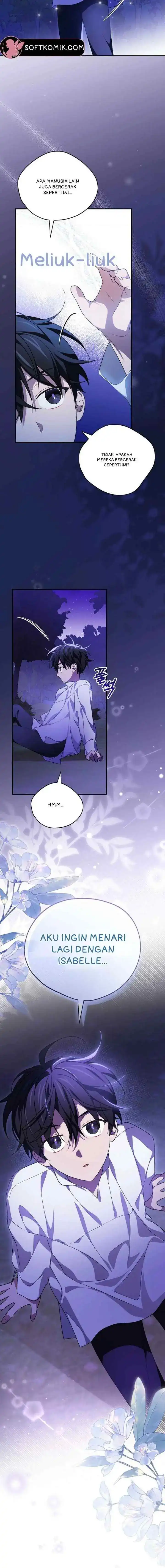 I Was Just Having Fun With The Time Limit Chapter 56 - Page 6