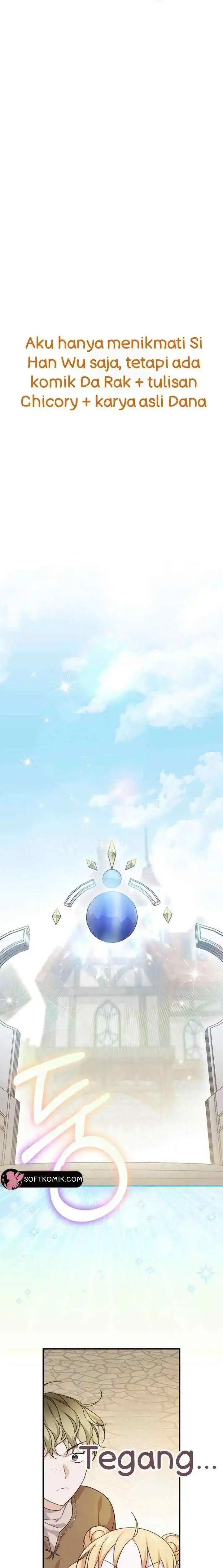 I Was Just Having Fun With The Time Limit Chapter 56 - Page 7