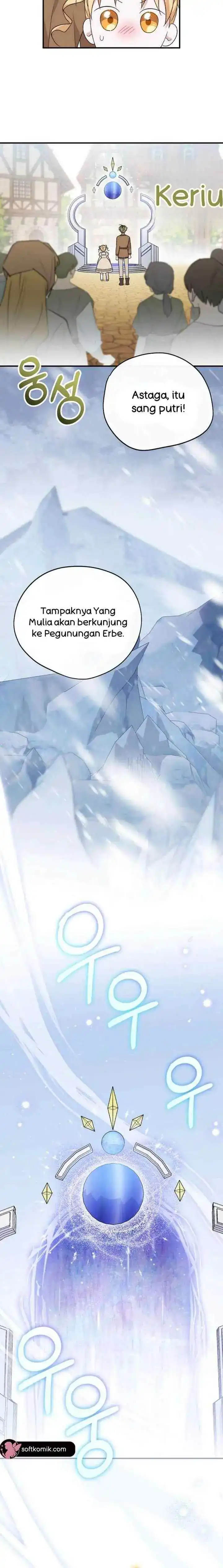 I Was Just Having Fun With The Time Limit Chapter 56 - Page 8