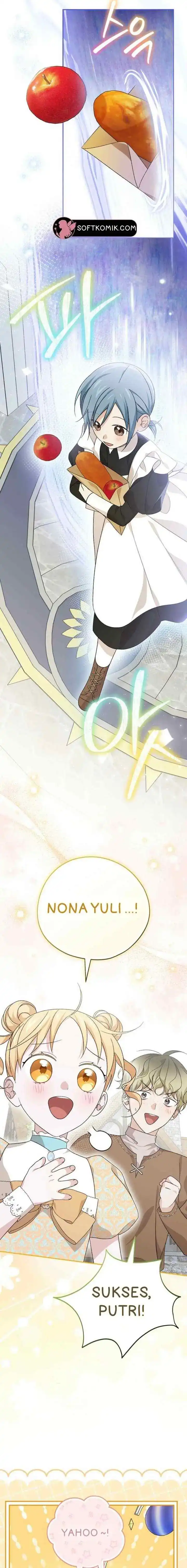 I Was Just Having Fun With The Time Limit Chapter 56 - Page 9