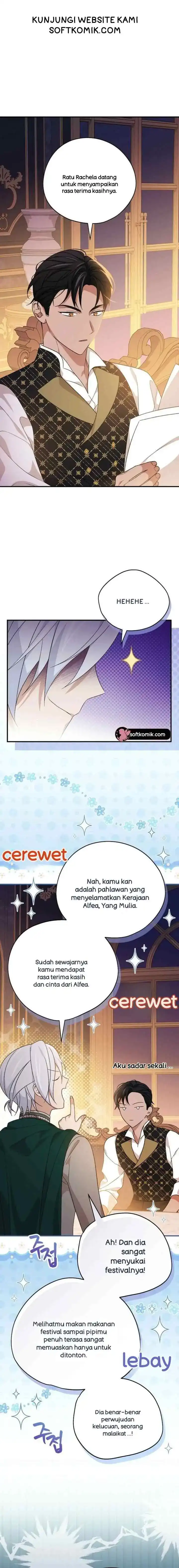 I Was Just Having Fun With The Time Limit Chapter 57 - Page 1