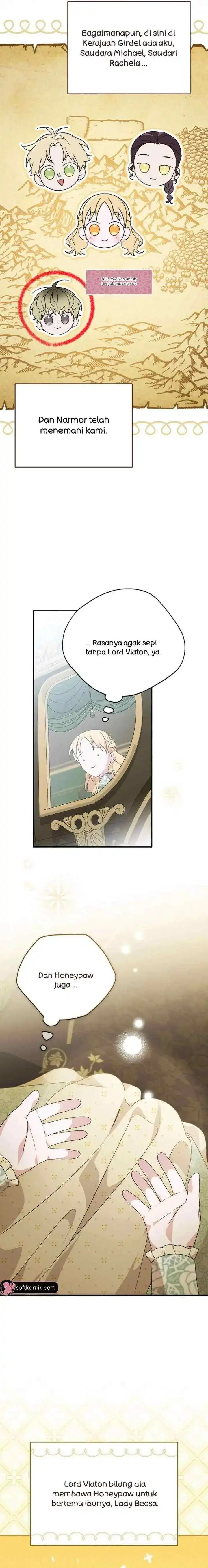 I Was Just Having Fun With The Time Limit Chapter 57 - Page 10