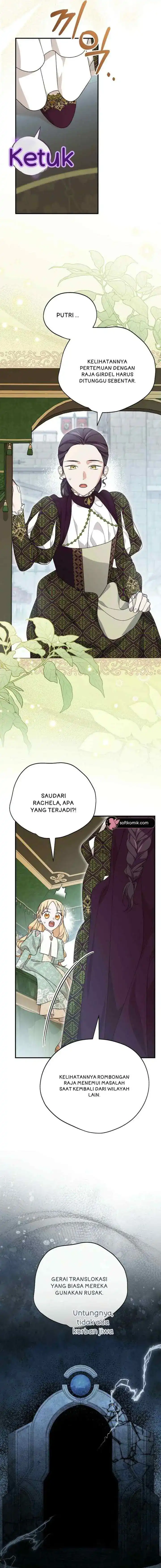 I Was Just Having Fun With The Time Limit Chapter 57 - Page 12