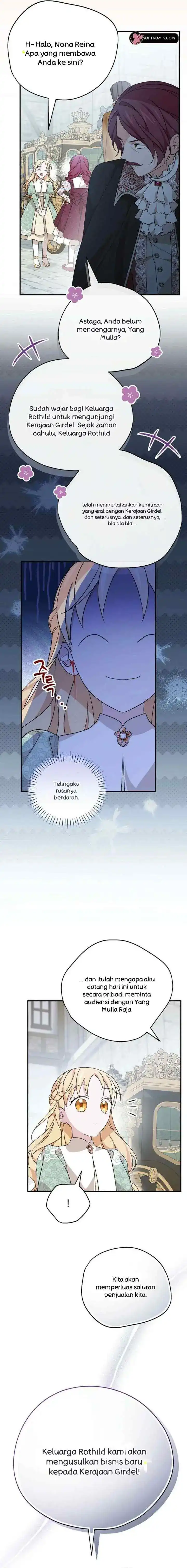 I Was Just Having Fun With The Time Limit Chapter 57 - Page 16
