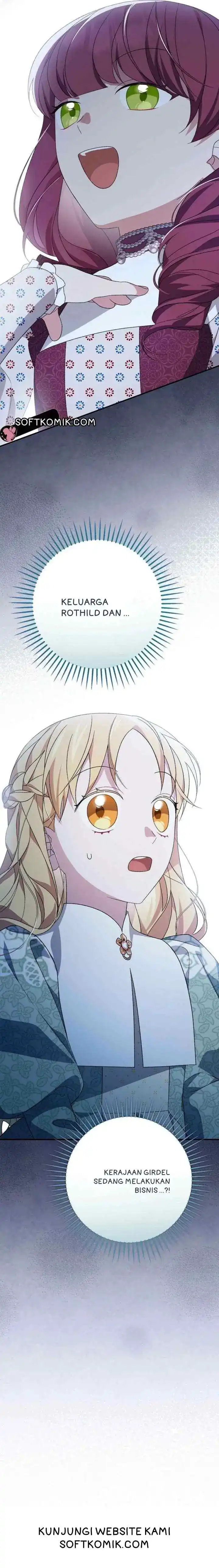 I Was Just Having Fun With The Time Limit Chapter 57 - Page 17