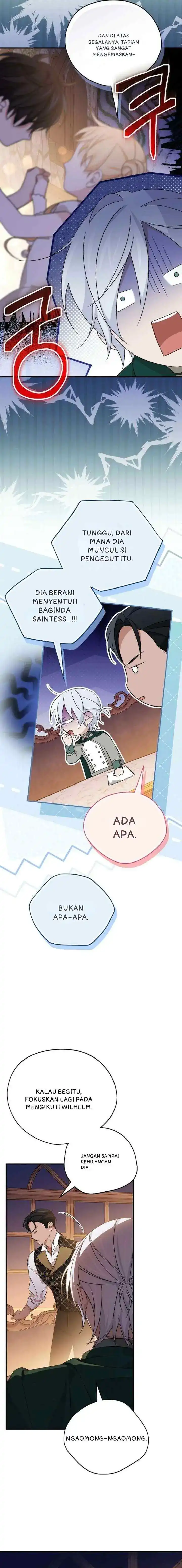 I Was Just Having Fun With The Time Limit Chapter 57 - Page 2