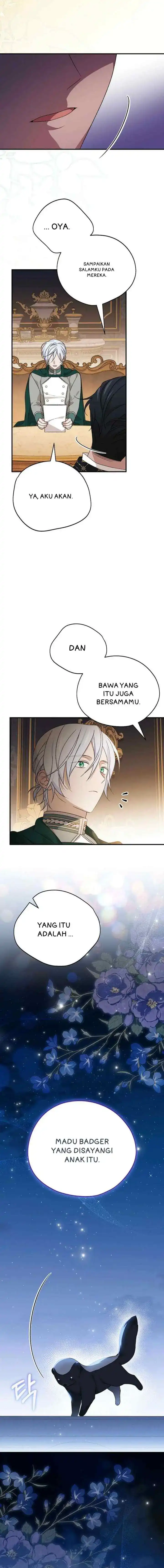 I Was Just Having Fun With The Time Limit Chapter 57 - Page 4
