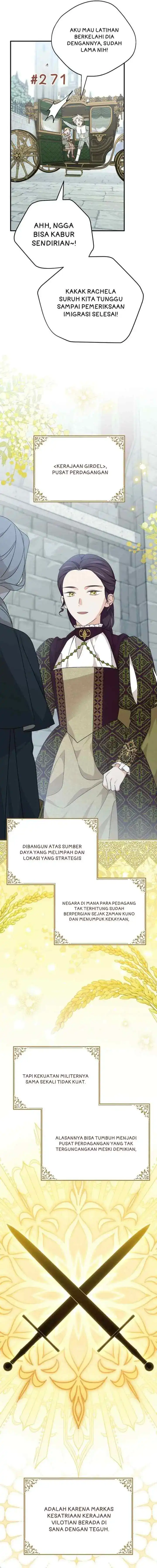 I Was Just Having Fun With The Time Limit Chapter 57 - Page 8