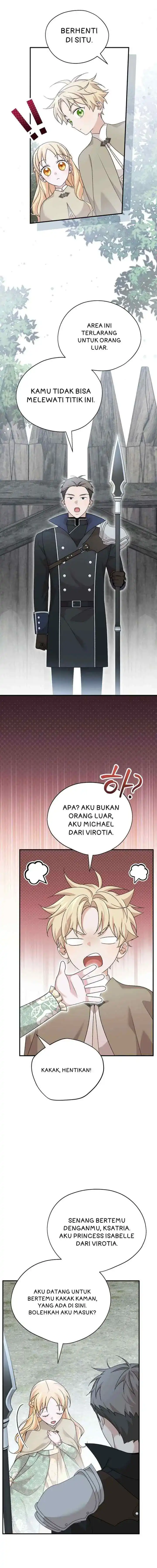 I Was Just Having Fun With The Time Limit Chapter 58 - Page 11