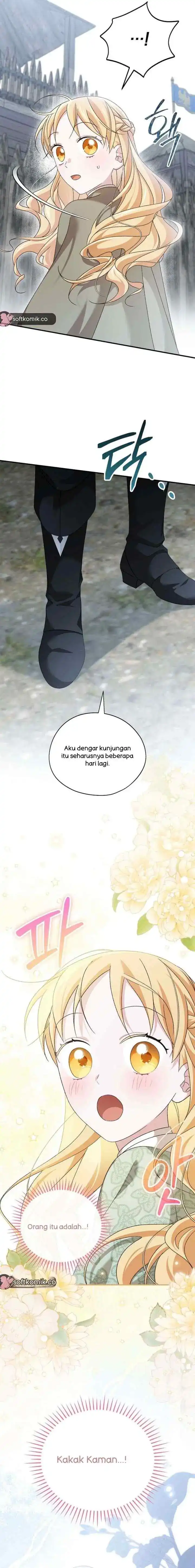 I Was Just Having Fun With The Time Limit Chapter 58 - Page 13