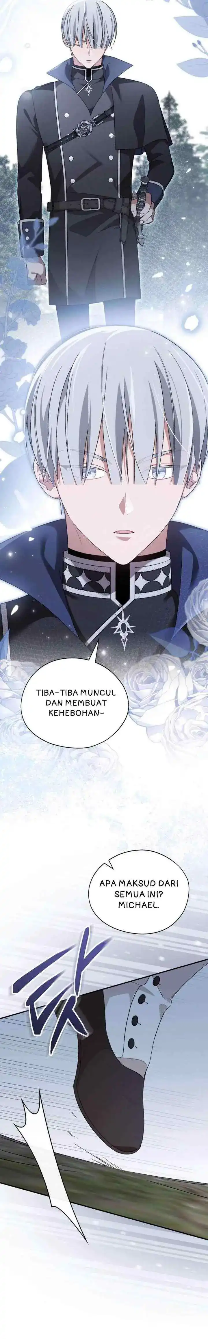 I Was Just Having Fun With The Time Limit Chapter 58 - Page 14