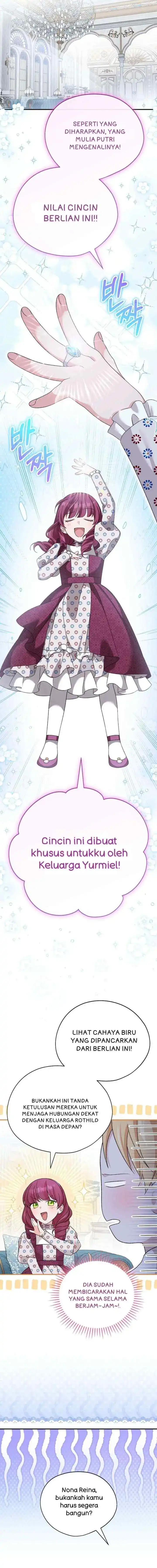I Was Just Having Fun With The Time Limit Chapter 58 - Page 4