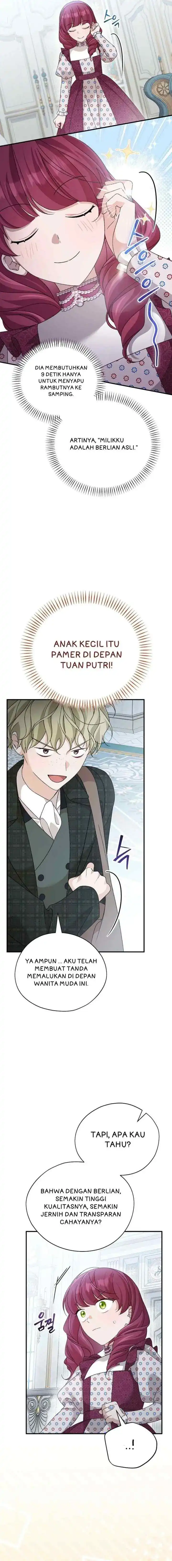 I Was Just Having Fun With The Time Limit Chapter 58 - Page 7