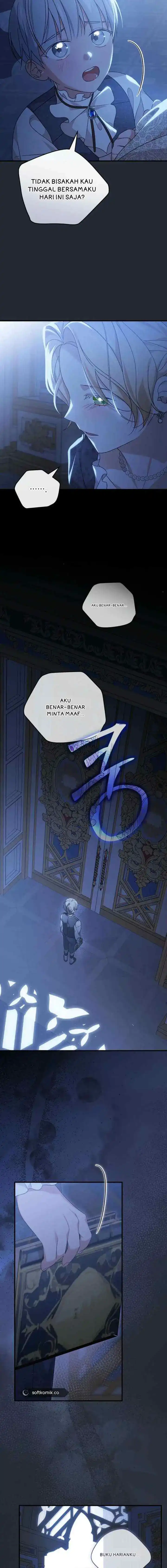 I Was Just Having Fun With The Time Limit Chapter 59 - Page 13