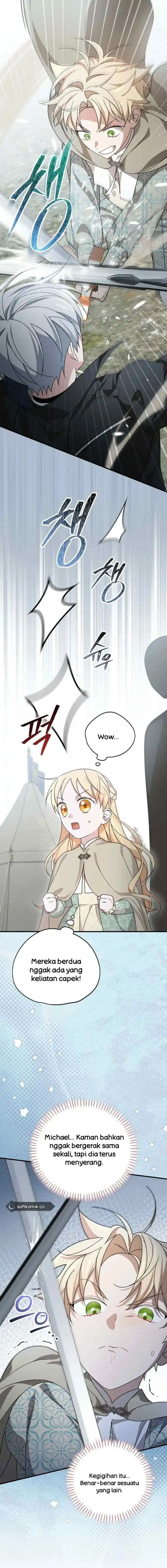 I Was Just Having Fun With The Time Limit Chapter 59 - Page 3