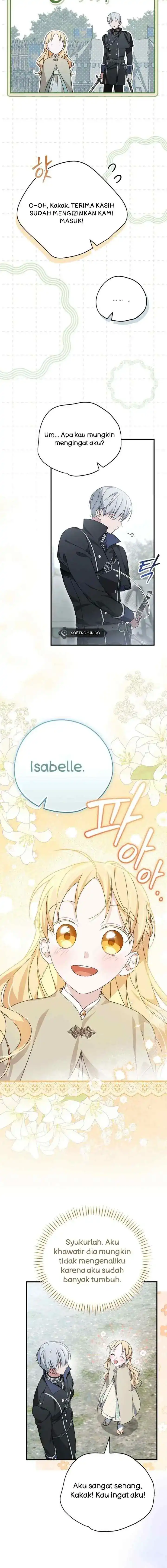 I Was Just Having Fun With The Time Limit Chapter 59 - Page 7