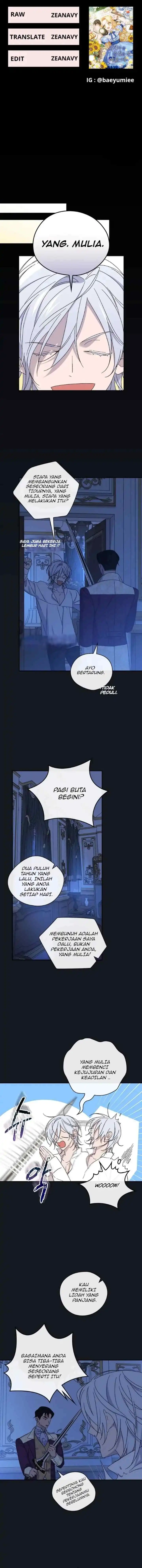 I Was Just Having Fun With The Time Limit Chapter 6 - Page 1