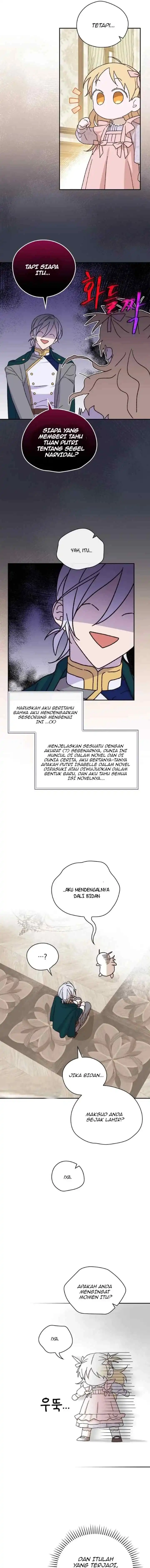 I Was Just Having Fun With The Time Limit Chapter 6 - Page 10