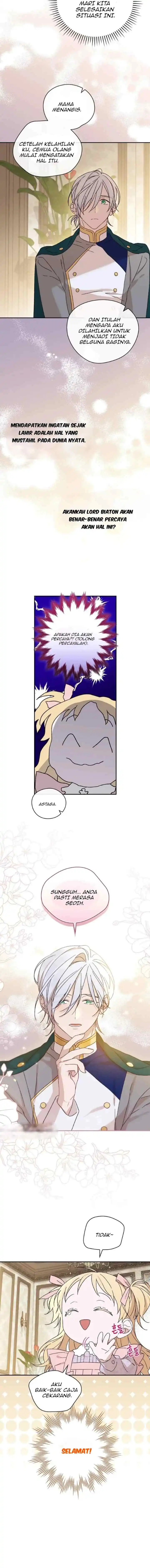 I Was Just Having Fun With The Time Limit Chapter 6 - Page 11