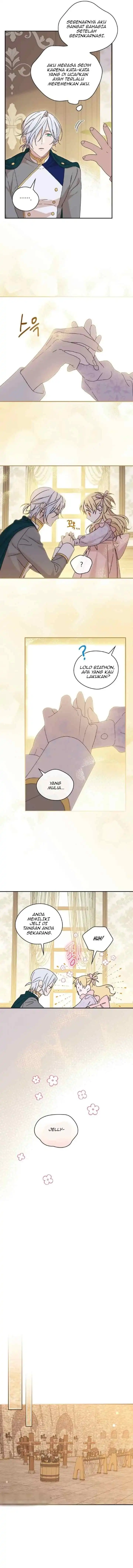 I Was Just Having Fun With The Time Limit Chapter 6 - Page 12
