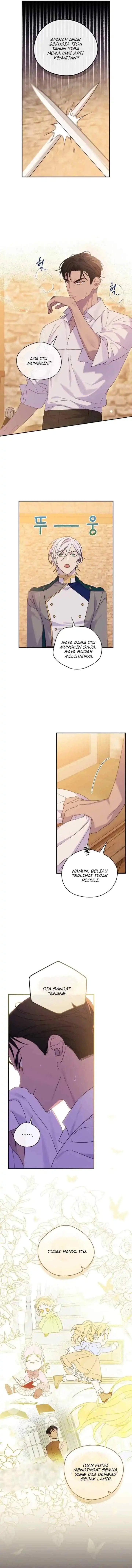 I Was Just Having Fun With The Time Limit Chapter 6 - Page 13