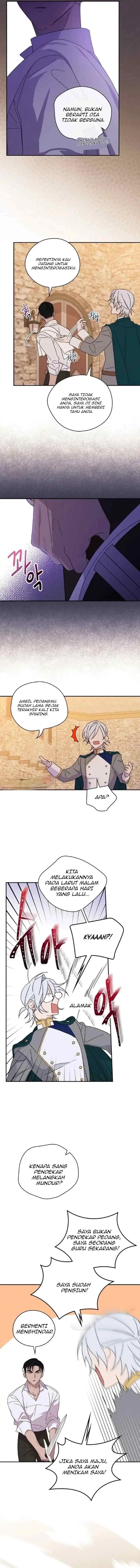 I Was Just Having Fun With The Time Limit Chapter 6 - Page 15