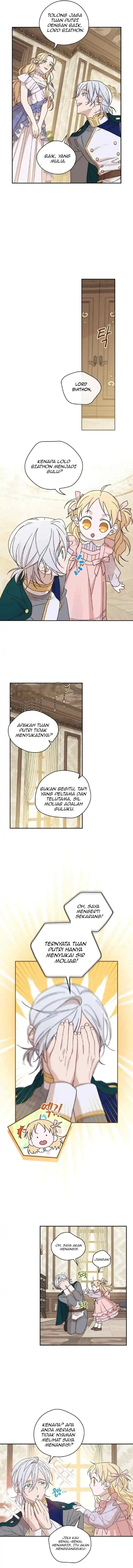 I Was Just Having Fun With The Time Limit Chapter 6 - Page 6